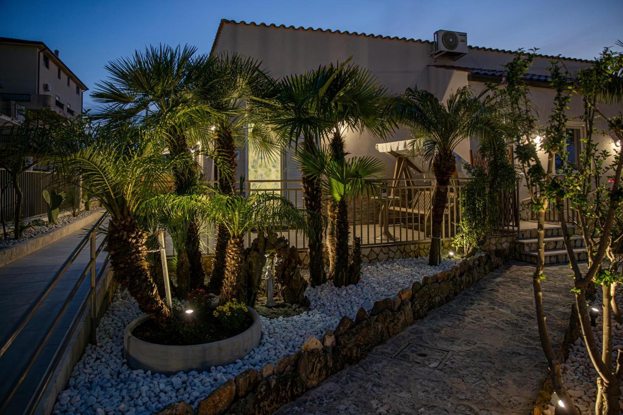 Elima Le Casette Alcamo Exterior photo